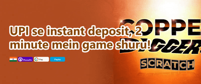 High Roller Jackpot Club promotion